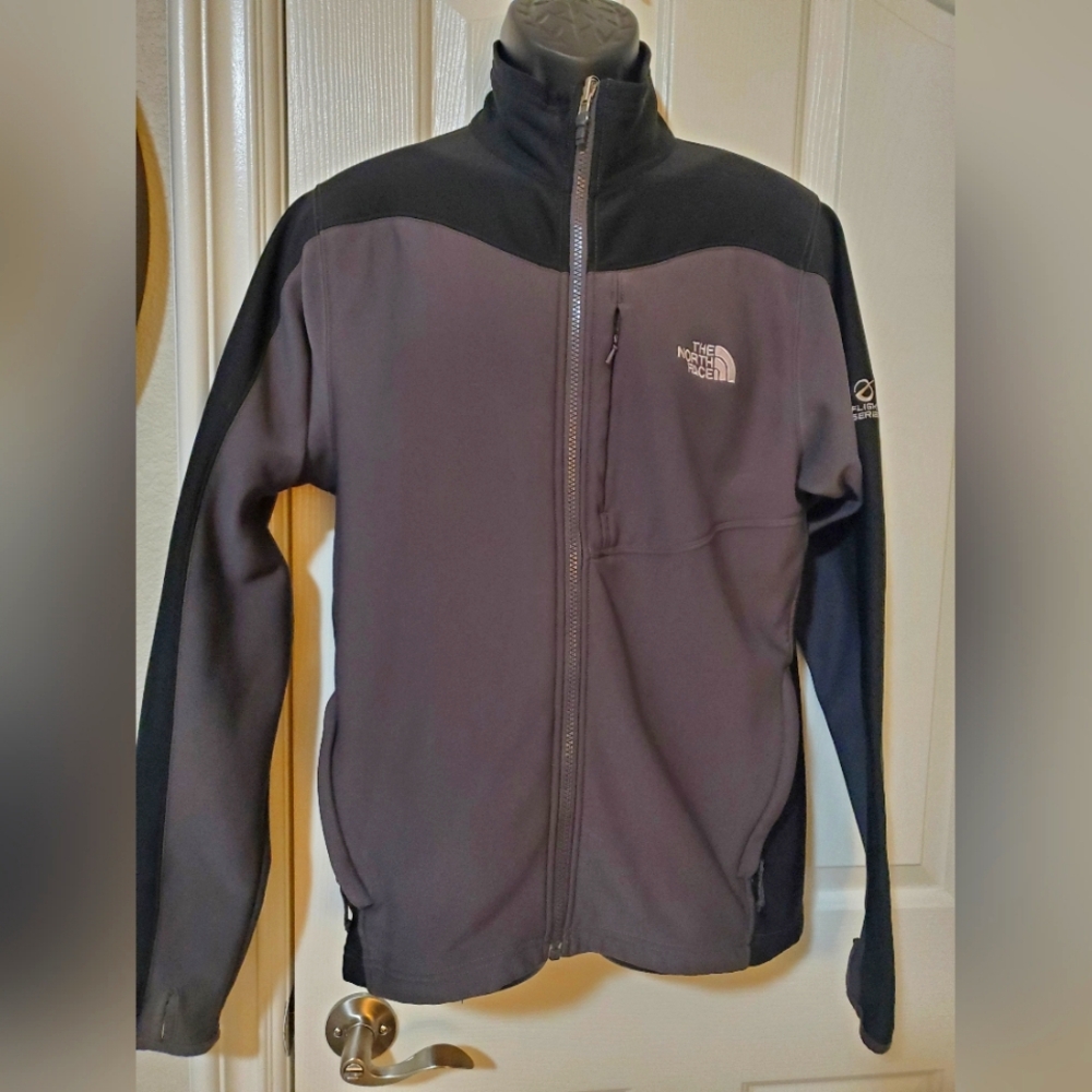 NORTH FACE MENS JACKET FLIGHT SERIES IN GREAT CONDITION!